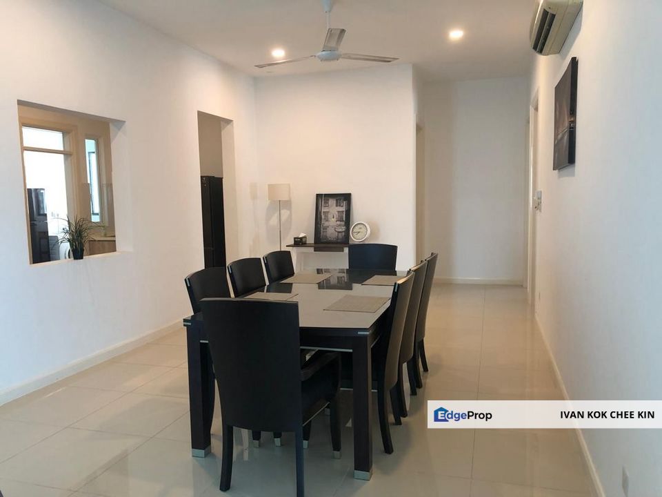 Well Maintained Unit, Selangor, Mutiara Damansara