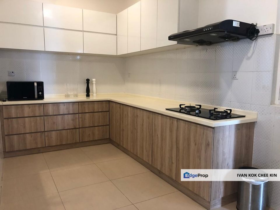 Well Maintained Unit, Selangor, Mutiara Damansara