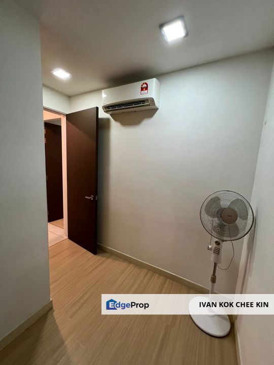 Well Maintained Unit, Selangor, Ara Damansara