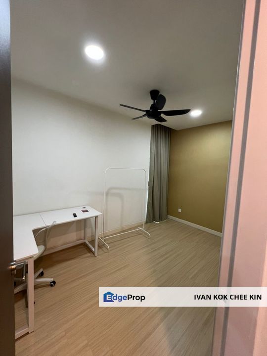 Well Maintained Unit, Selangor, Ara Damansara