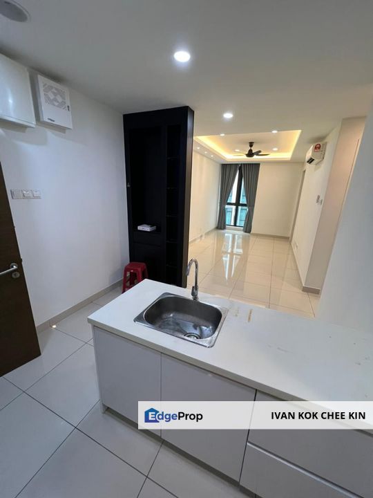 Well Maintained Unit, Selangor, Ara Damansara