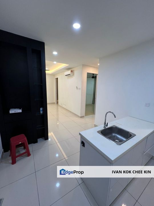 Well Maintained Unit, Selangor, Ara Damansara
