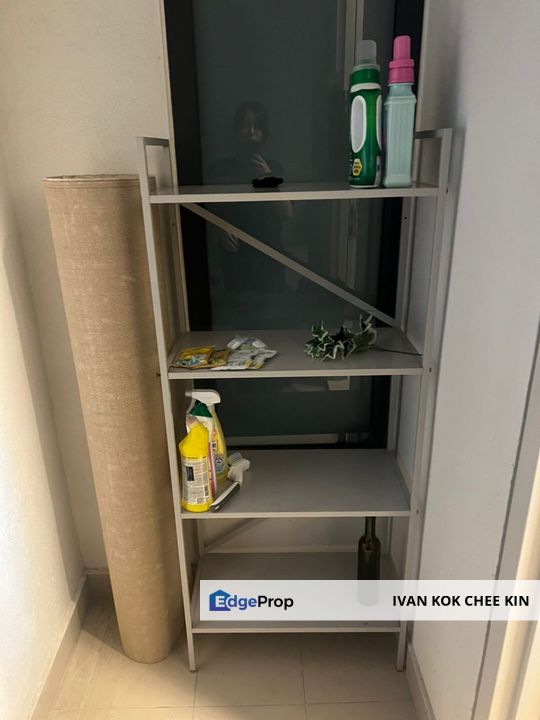 Well Maintained Unit, Selangor, Petaling Jaya