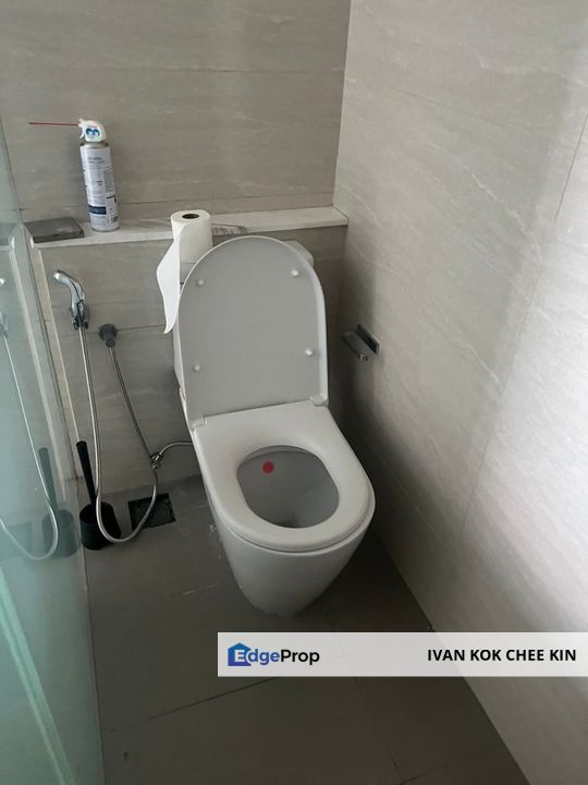 Well Maintained Unit, Selangor, Petaling Jaya