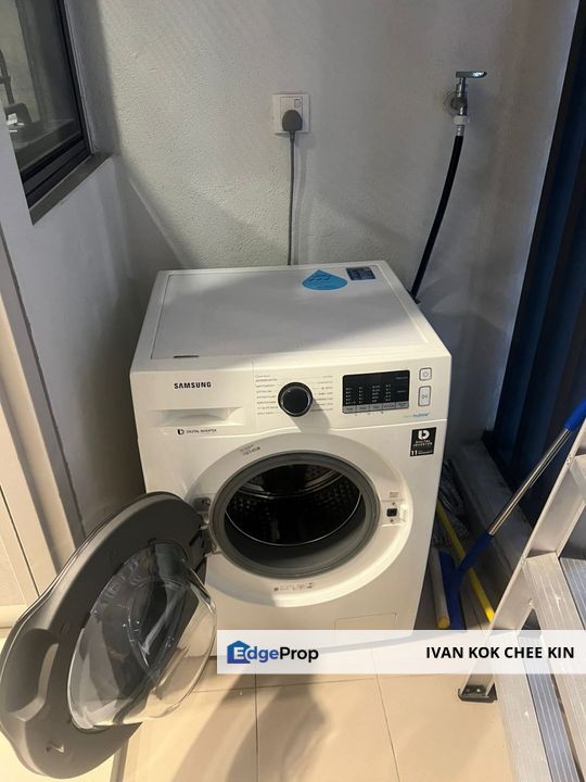 Well Maintained Unit, Selangor, Petaling Jaya