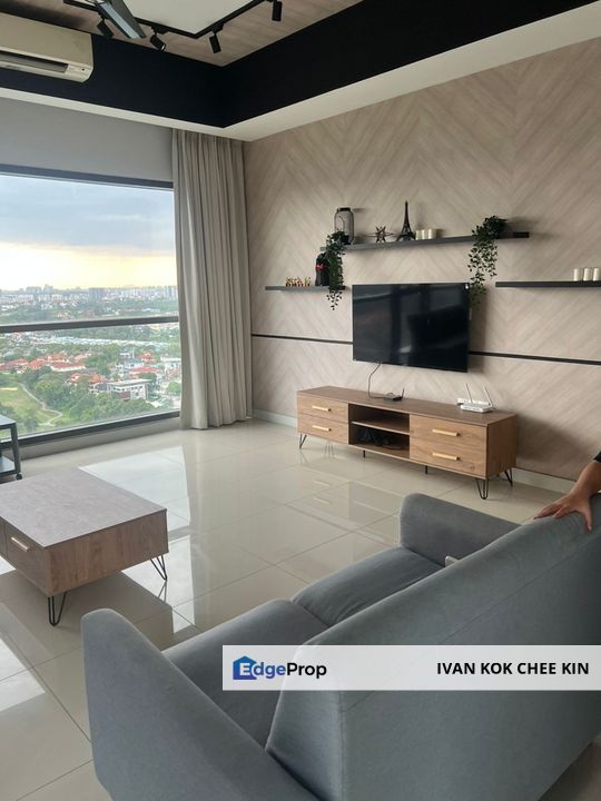 Well Maintained Unit, Selangor, Petaling Jaya