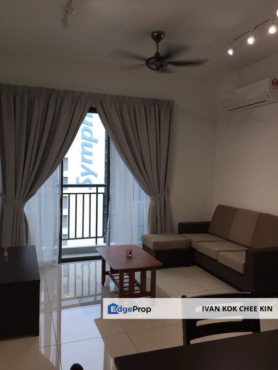 Value Rent Unit, Selangor, Ara Damansara