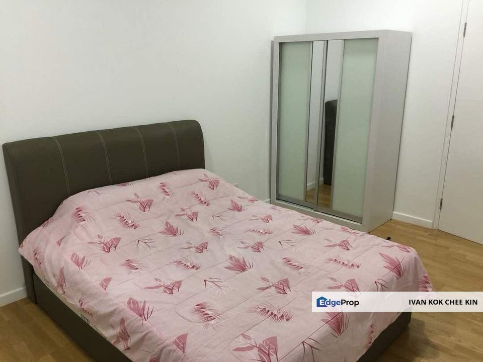 Value Rent Unit, Selangor, Ara Damansara