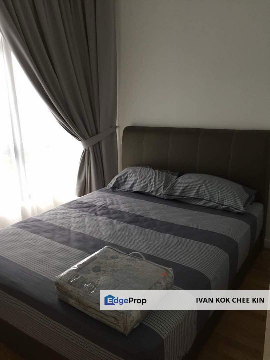 Value Rent Unit, Selangor, Ara Damansara
