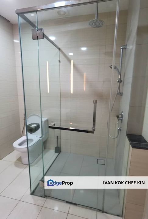 Walking Distance To Lotus, Ikea & The Curve, Selangor, Mutiara Damansara