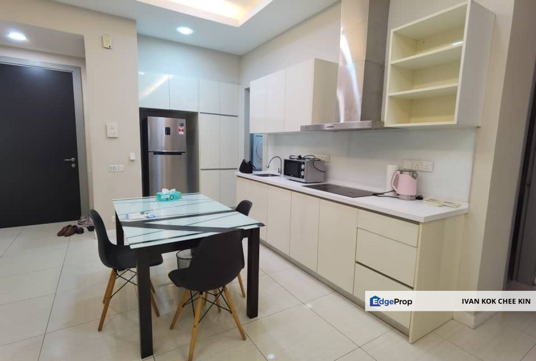 Walking Distance To Lotus, Ikea & The Curve, Selangor, Mutiara Damansara
