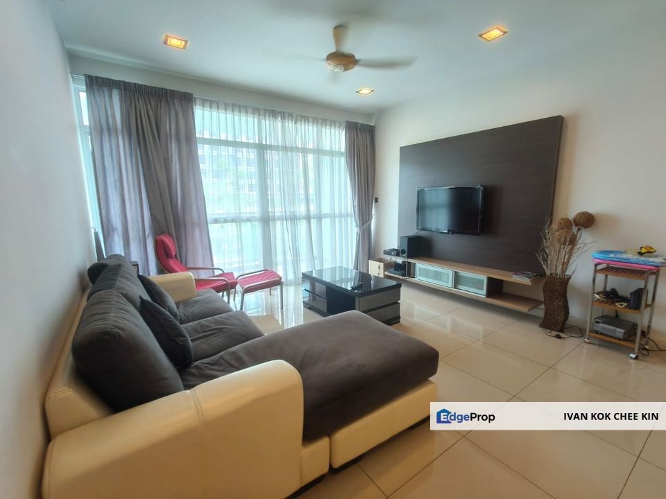 Well Maintained Unit, Selangor, Saujana 