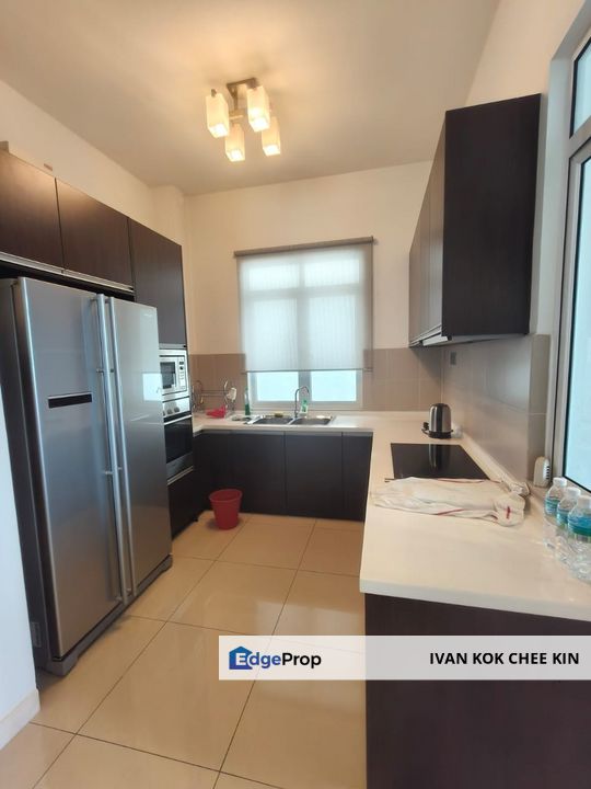 Well Maintained Unit, Selangor, Saujana 