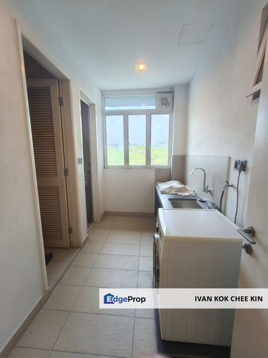 Well Maintained Unit, Selangor, Saujana 