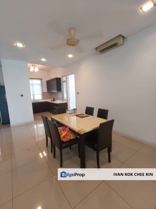 Well Maintained Unit, Selangor, Saujana 