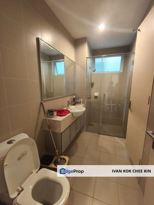 Well Maintained Unit, Selangor, Saujana 