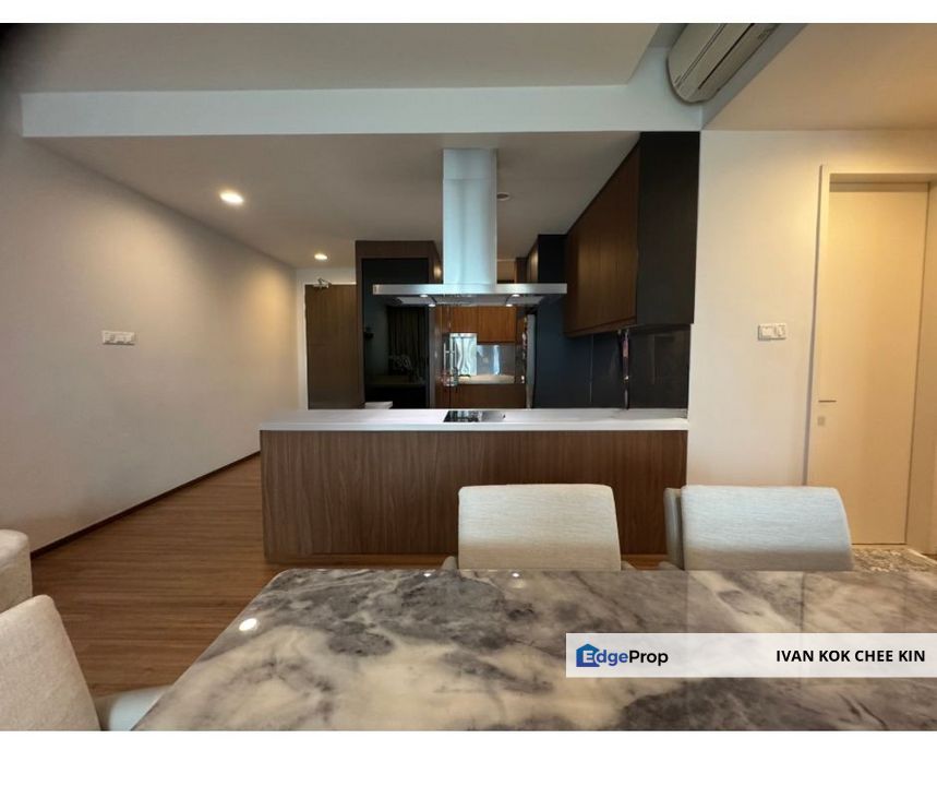 Link Bridge To Citta Mall, Selangor, Ara Damansara