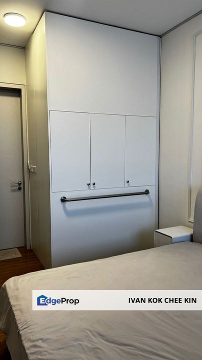 Well Maintained Unit, Selangor, Kelana Jaya