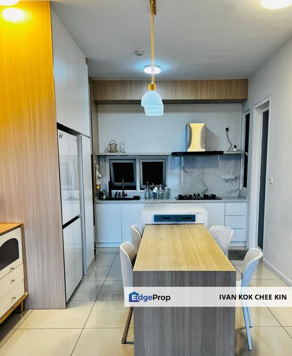 Well Maintained Unit, Selangor, Kelana Jaya