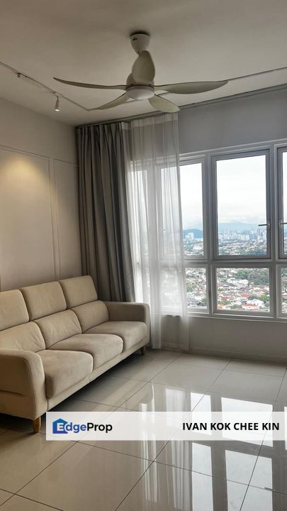 Well Maintained Unit, Selangor, Kelana Jaya