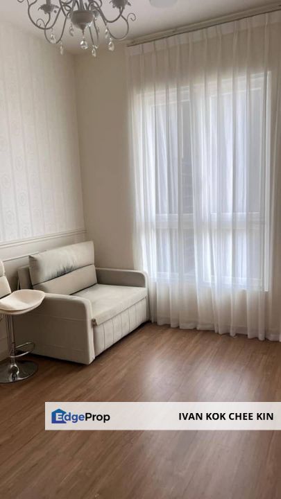 Well Maintained Unit, Selangor, Kelana Jaya