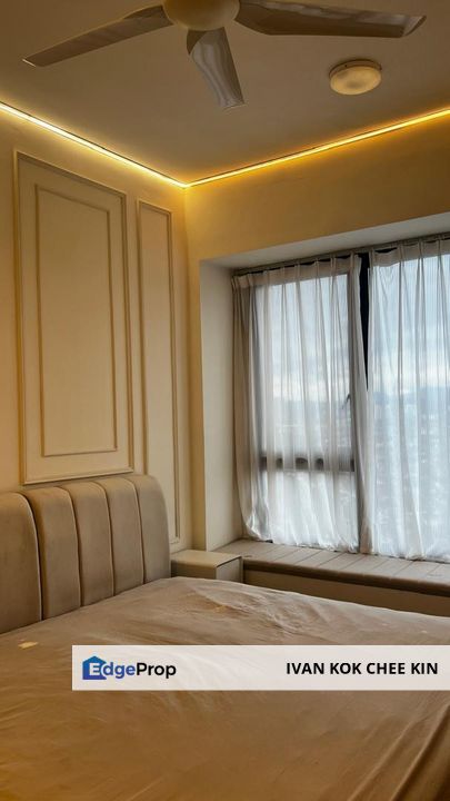 Well Maintained Unit, Selangor, Kelana Jaya