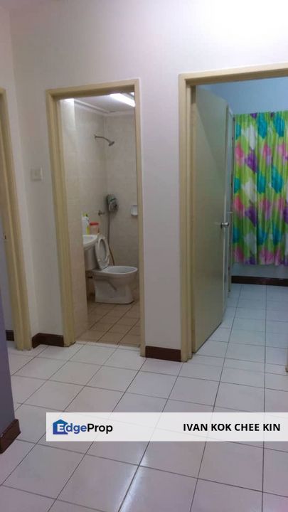 Walking Distance To LRT Station, Selangor, Ara Damansara