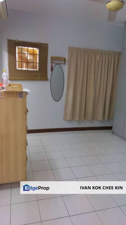 Walking Distance To LRT Station, Selangor, Ara Damansara