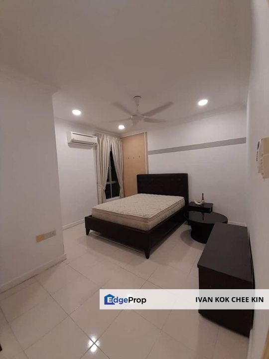 Well Maintained Unit, Selangor, Damansara Perdana