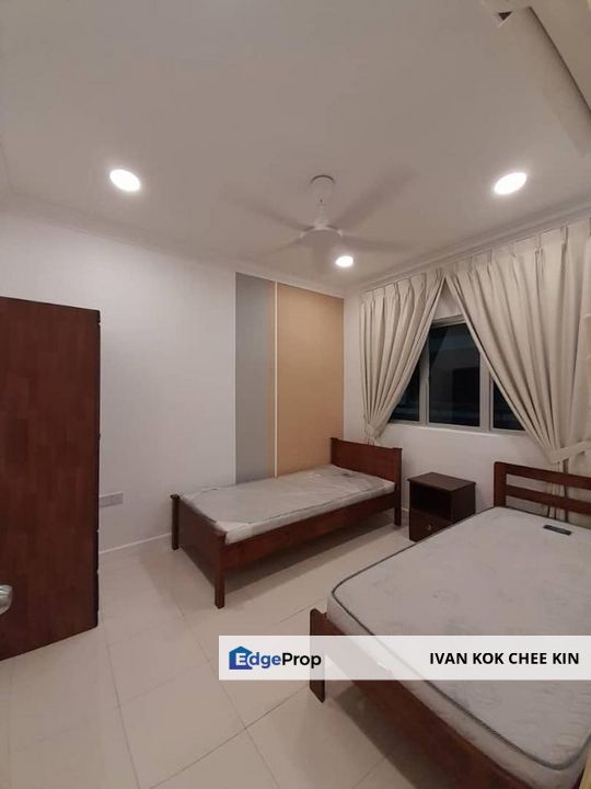Well Maintained Unit, Selangor, Damansara Perdana