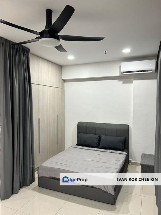 Well Maintained Unit, Selangor, Petaling Jaya