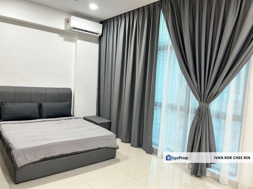 Well Maintained Unit, Selangor, Petaling Jaya