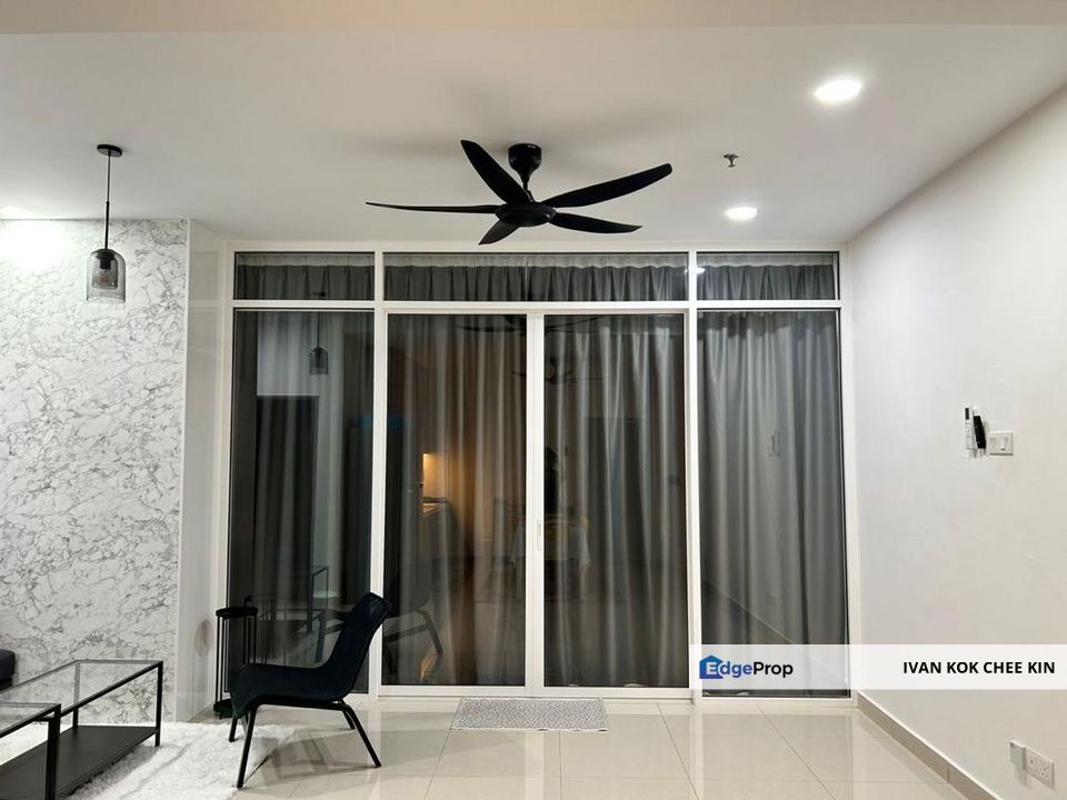 Well Maintained Unit, Selangor, Petaling Jaya