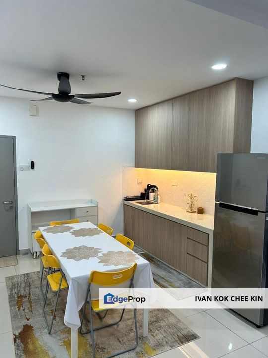 Well Maintained Unit, Selangor, Petaling Jaya
