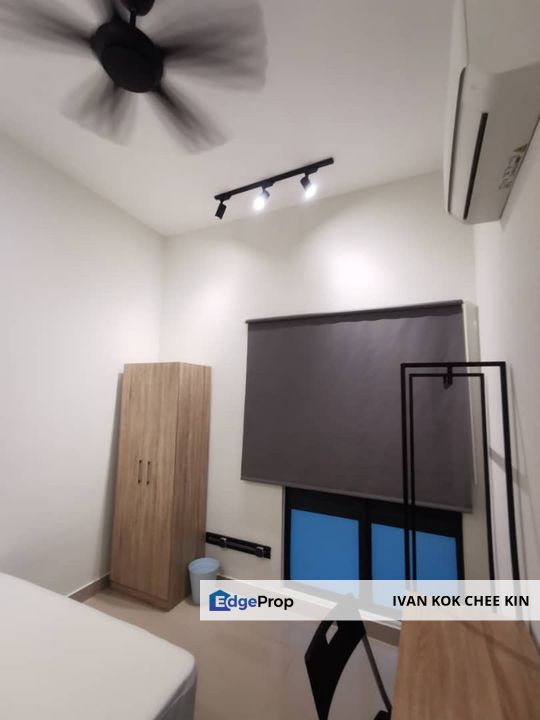 Walking Distance To LRT Station, Selangor, Ara Damansara