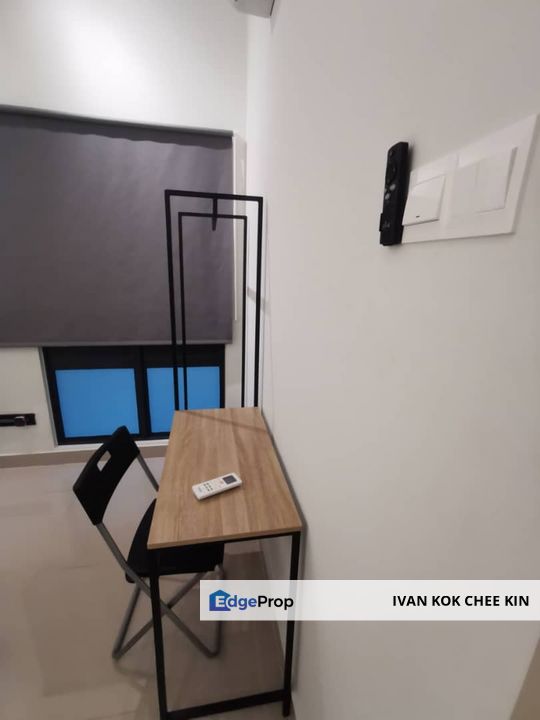 Walking Distance To LRT Station, Selangor, Ara Damansara