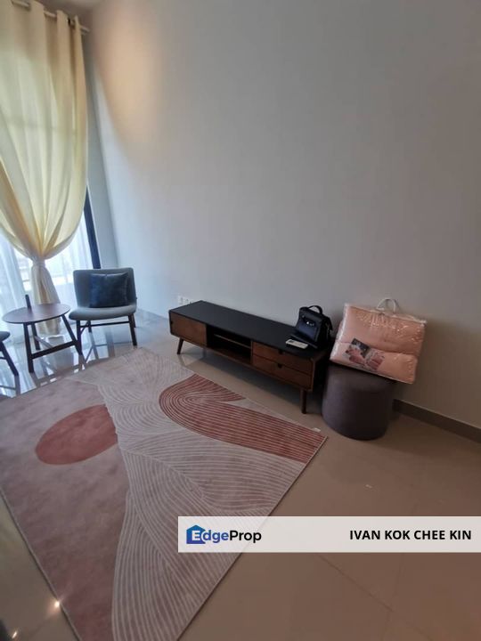 Walking Distance To LRT Station, Selangor, Ara Damansara