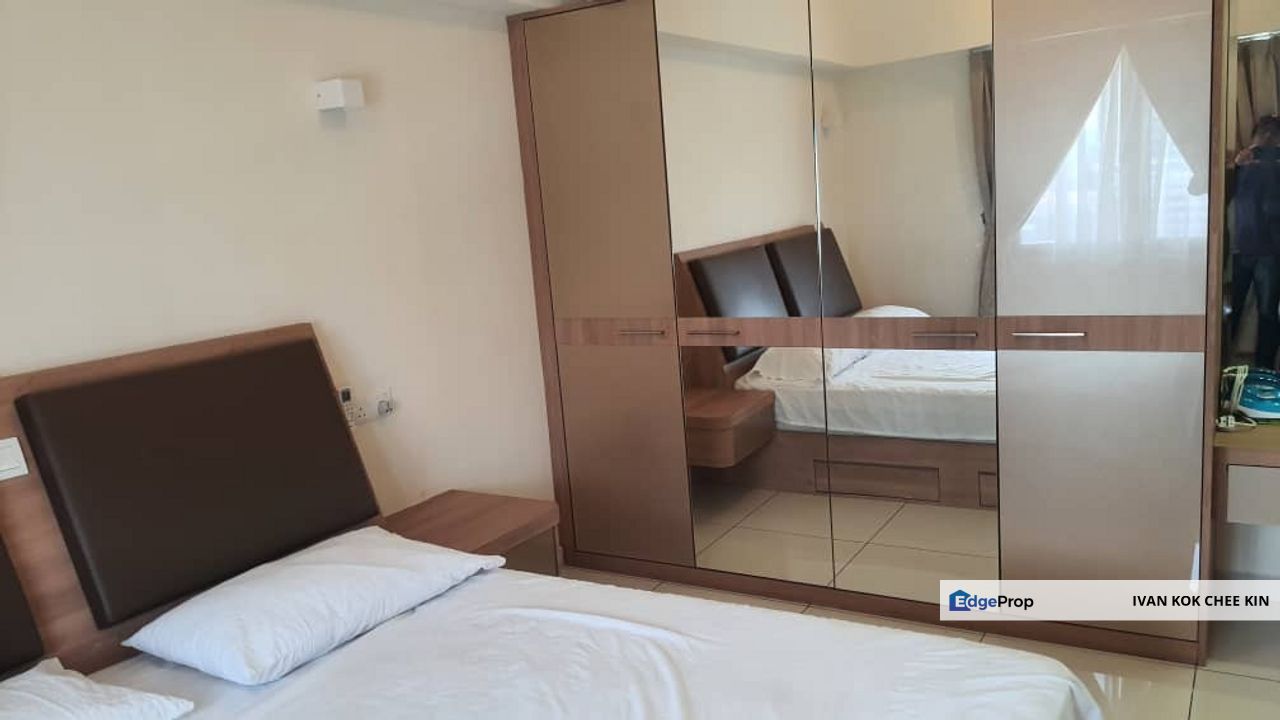 Well Maintained Unit, Selangor, Petaling Jaya