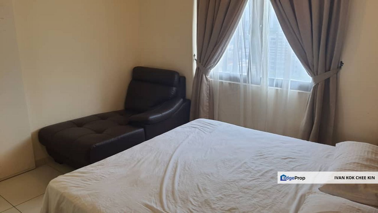 Well Maintained Unit, Selangor, Petaling Jaya
