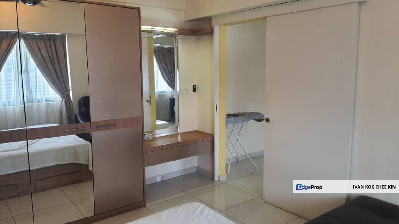 Well Maintained Unit, Selangor, Petaling Jaya