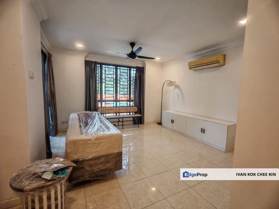 Well Maintained Unit, Selangor, Tropicana