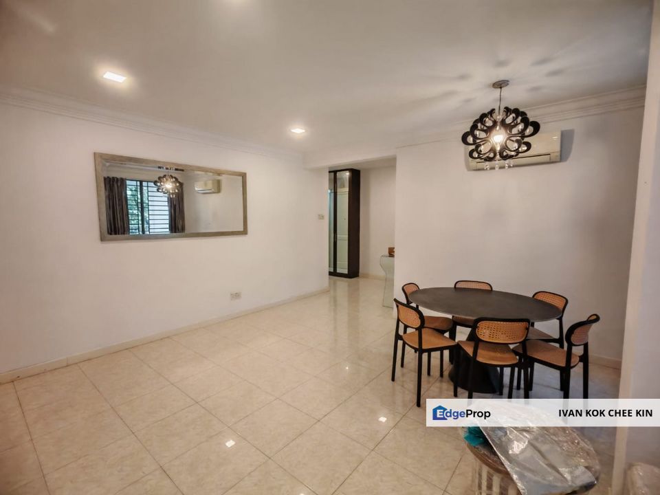 Well Maintained Unit, Selangor, Tropicana