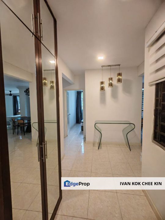 Well Maintained Unit, Selangor, Tropicana
