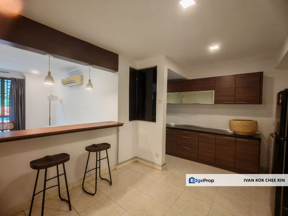 Well Maintained Unit, Selangor, Tropicana