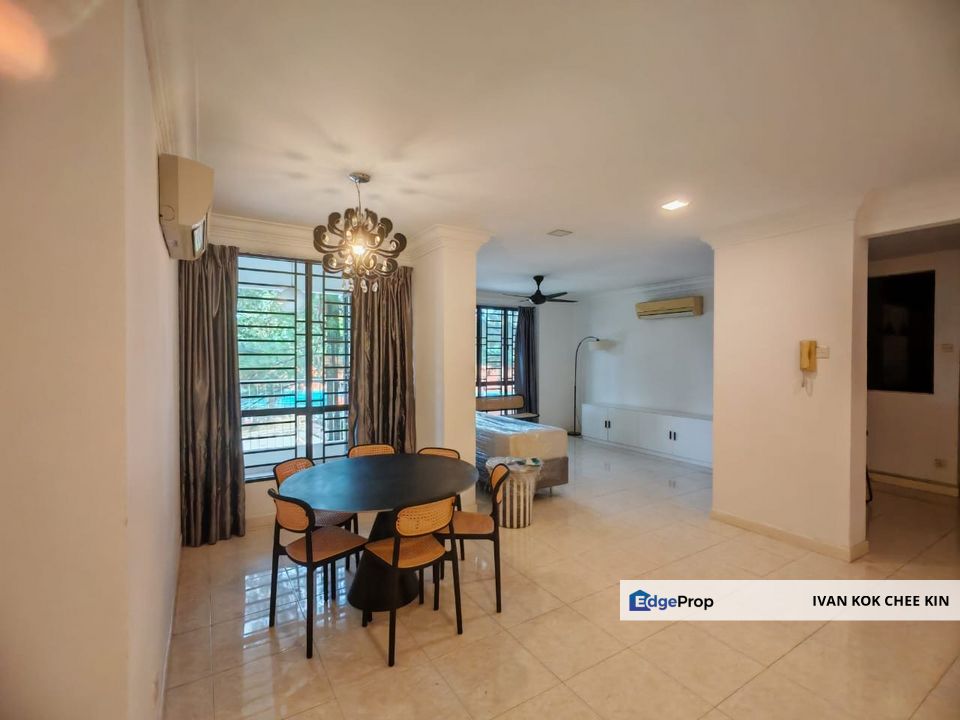 Well Maintained Unit, Selangor, Tropicana