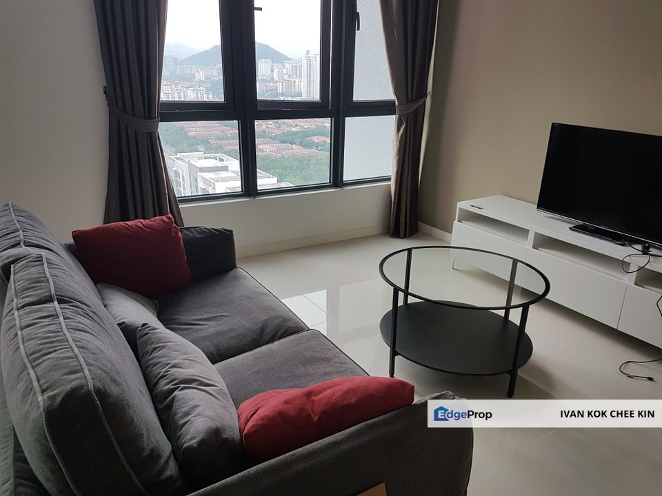 Well Maintained Unit, Selangor, Tropicana