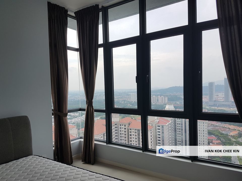 Well Maintained Unit, Selangor, Tropicana