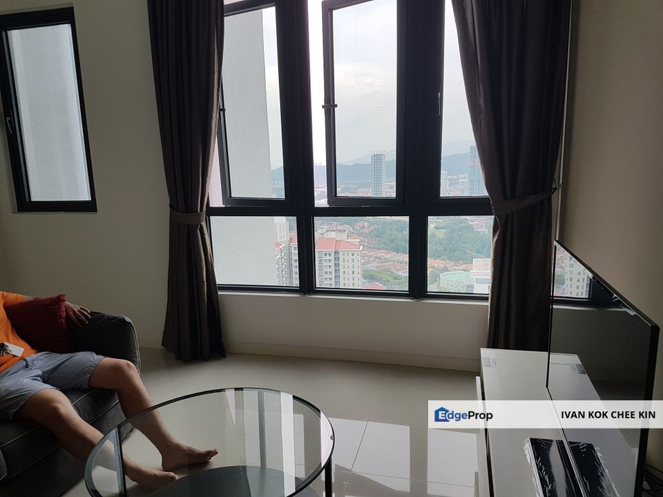 Well Maintained Unit, Selangor, Tropicana