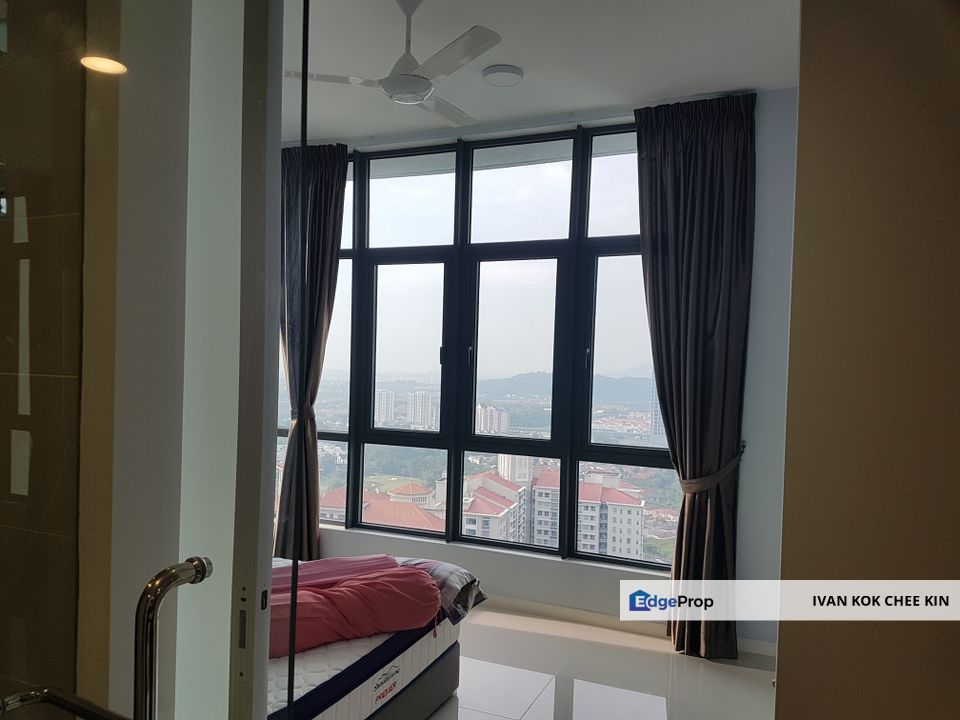 Well Maintained Unit, Selangor, Tropicana