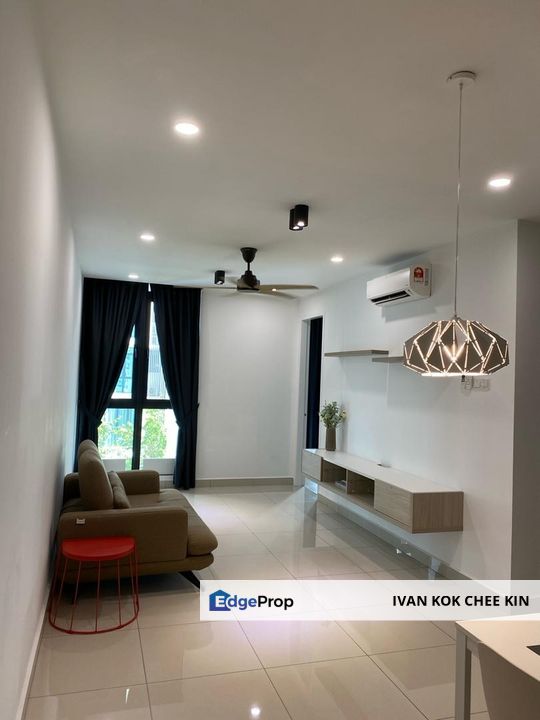 Well Maintained Unit, Selangor, Ara Damansara